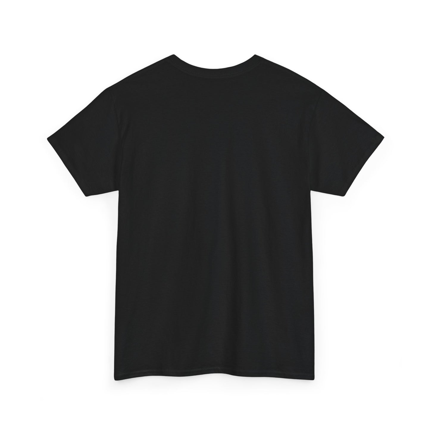 „empathy economy“ – Heavy T-Shirt (Black Edition)